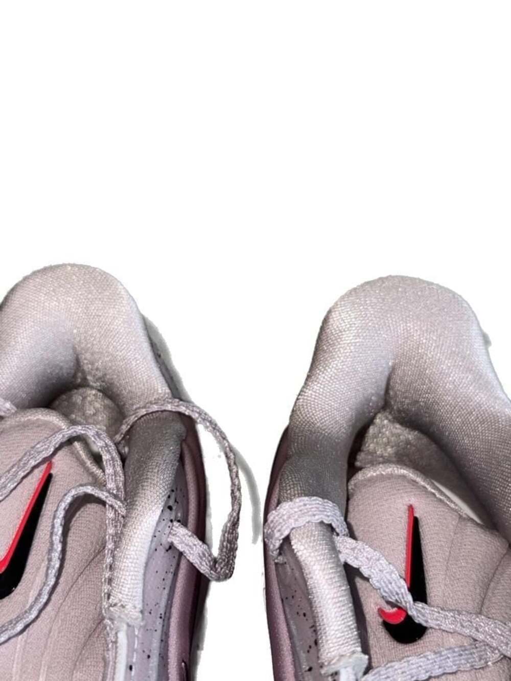 Nike Air Zoom G.T. Cut 3 Turbo Reed Sheppard PE Platinum Violet - Picture 8 of 9